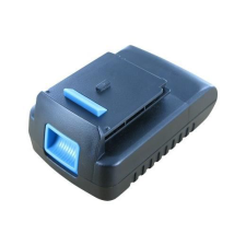  A1514L 14,4 V Li-ion 1500mAh szerszámgép akkumulátor barkácsgép akkumulátor