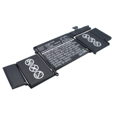  A1582 Akkumulátor 6500 mAh egyéb notebook akkumulátor