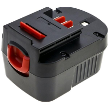 A1712 Szerszámgép akkumulátor 3000 mAh barkácsgép akkumulátor