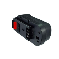 A18 Akkumulátor, akku 3000 mAh barkácsgép akkumulátor