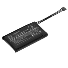 A2793 Vezetéknélküli fejhallgató akkumulátor 370 mAh fejhallgató akkumulátor