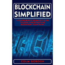 A2R Blockchain Simplified egyéb e-könyv