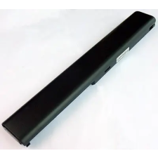  A31-X401 Akkumulátor 4400 mAh asus notebook akkumulátor