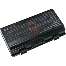  A32-F5 Akkumulátor 4400 mAh asus notebook akkumulátor