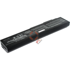  A32-N61 Akkumulátor 6600 mAh asus notebook akkumulátor