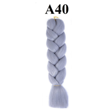  A40 Kanekalon haj póthaj