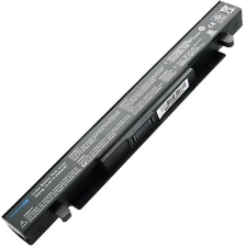  A41-X550 Akkumulátor 2200 mAh asus notebook akkumulátor