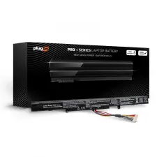  A41-X550E 15V 3400mAh 49Wh akkumulátor egyéb notebook akkumulátor