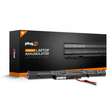  A41N1501 14.4V 2600mAh 37Wh akkumulátor egyéb notebook akkumulátor