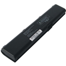  A42-M7 Akkumulátor 4400 mAh asus notebook akkumulátor