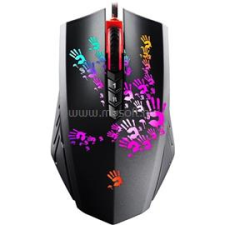 A4-Tech Bloody Blazing A60 gamer vezetékes egér (fekete) (A4TMYS46161) egér
