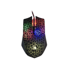 A4-Tech Bloody Blazing A70 USB fekete gamer egér - A4TMYS47285 (A4TMYS47285) egér
