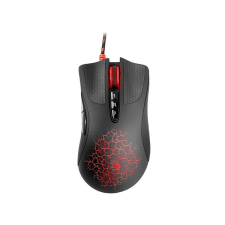 A4-Tech Bloody Blazing A90 USB fekete gamer egér - A4TMYS47224 (A4TMYS47224) egér