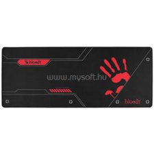 A4-Tech Bloody BP50L gamer egérpad (fekete-piros) (A4TPAD47282) egérpad