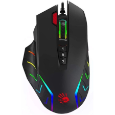 A4-Tech Bloody J95 USB fekete gamer egér (A4TMYS47300) egér
