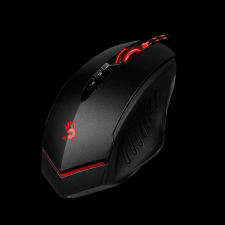 A4-Tech Bloody V8M Gaming Mouse Black egér
