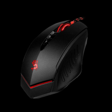 A4-Tech Bloody V8M Gaming Mouse Black (V8M) egér