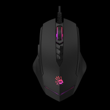 A4-Tech Bloody V8M Max RGB Optical Gaming mouse Black egér