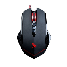 A4-Tech Bloody V8MA Gaming Mouse Black egér
