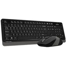A4-Tech FSTYLER FG1010 billentyűzet