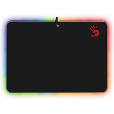 A4Tech A4-Tech Bloody MP-50RS RGB LED Gamer egérpad (A4TPAD46015) egérpad