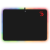 A4Tech A4-Tech Bloody MP-50RS RGB LED Gamer egérpad (A4TPAD46015)