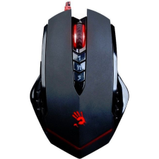 A4Tech A4-Tech Bloody V8MA Gaming Mouse Black (V8MA) egér