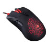 A4Tech Bloody A90 Vezetékes Gaming Egér - Fekete