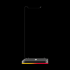 A4Tech BLOODY GS2L RGB fejhallgató állvány, fekete