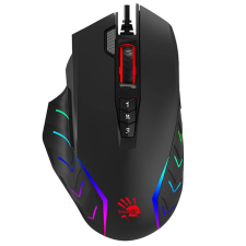 A4Tech Bloody J95s Vezetékes Gaming Egér - Fekete (A4TMYS47300) egér