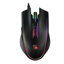 A4Tech Bloody P81S Activated Core 3, Curve černá egér