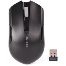 A4Tech G3-200NS V-Track - fekete (G3-200NS) egér