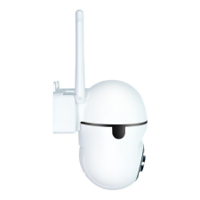A7 WiFi IP Kamera Biztonsági Kamera 1080p Felbontással és Távoli Megfigyeléssel megfigyelő kamera