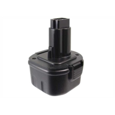  A9251 9.6 V Ni-CD 3000mAh szerszámgép akkumulátor barkácsgép akkumulátor