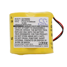 A98L-0031-00011 PLC akkumulátor 5000 mAh egyéb notebook akkumulátor