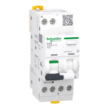  A9TPE4613 ACTI9 iC40N ARC, 1P-N, C, 13A Schneider villanyszerelés