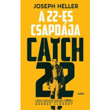 A 22-es csapdája regény