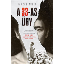 A 33-as ügy regény