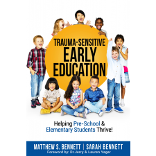 A B.I.G. Publishing Project Trauma-Sensitive Early Education egyéb e-könyv
