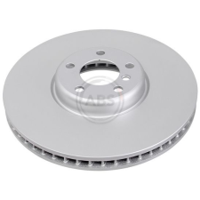 A.B.S. féktárcsa A.B.S. 18372 féktárcsa