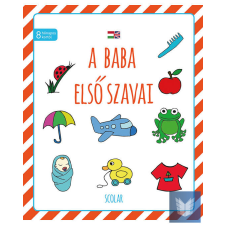 A baba első szavai gyermek- és ifjúsági könyv