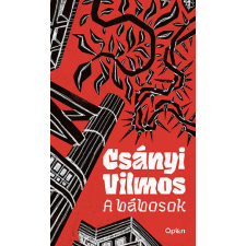 A bábosok regény