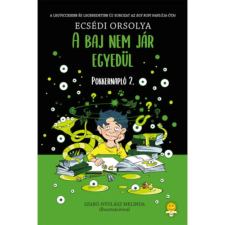  A baj nem jár egyedül - Pokkernapló 2. egyéb könyv