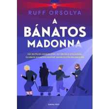 A Bánatos Madonna regény