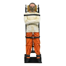 A bárányok hallgatnak akciófigura Dr. Hannibal Lecter (álarcos) 18 cm játékfigura