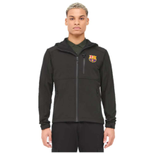 A Barcelona outdoor softshell kabátja - L férfi kabát, dzseki