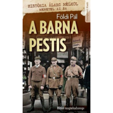  A barna pestis történelem