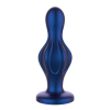  A Batter Buttplug kék