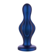  A Batter Buttplug kék anál