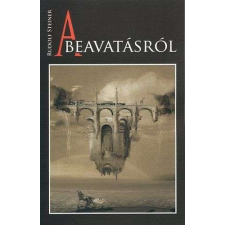 A beavatásról ezotéria